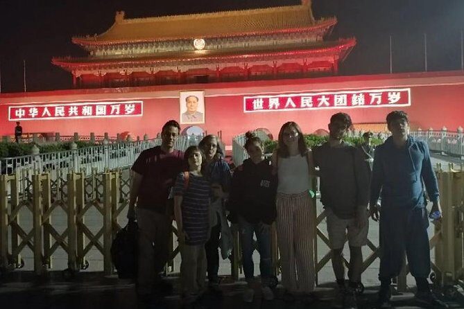 4 Hour Beijing Layover Night Tour - FAQ: Your Practical Questions Answered