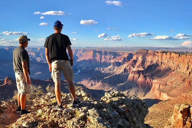 4-Hour Biblical Creation + Sunset Tour Grand Canyon National Park South Rim - FAQs