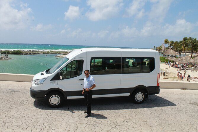 4 Hour Bilingual Private Driver Service in the Riviera Maya - A Close Look at the 4-Hour Bilingual Private Driver Service in the Riviera Maya