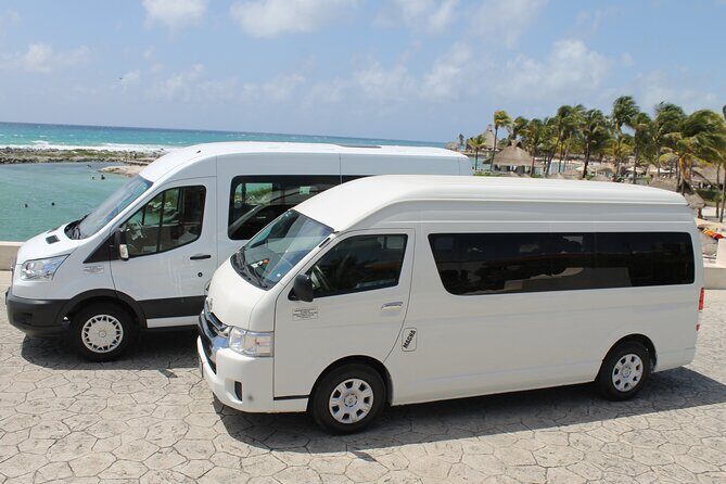4 Hour Bilingual Private Driver Service in the Riviera Maya - Itinerary Breakdown and Highlights