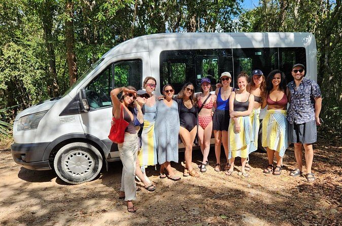 4 Hour Bilingual Private Driver Service in the Riviera Maya - Who Will Love This Tour?