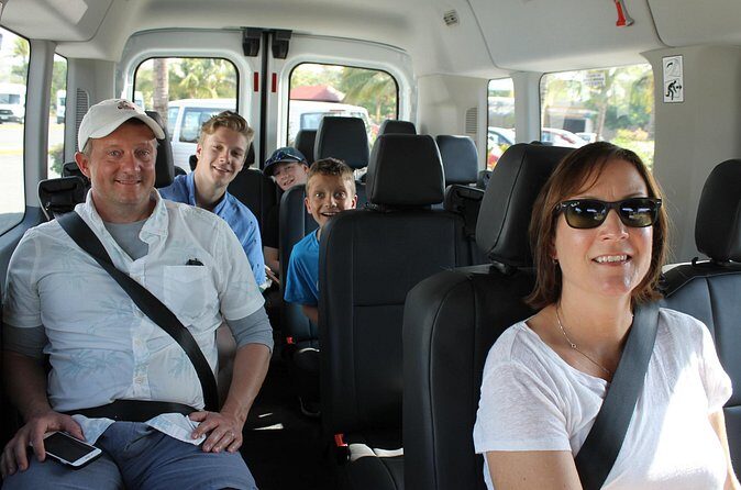 4 Hour Bilingual Private Driver Service in the Riviera Maya - FAQ