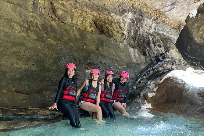 4 Hour Canyoneering Adventure at Kawasan Falls with Lunch - Why This Adventure Means Value and Authenticity