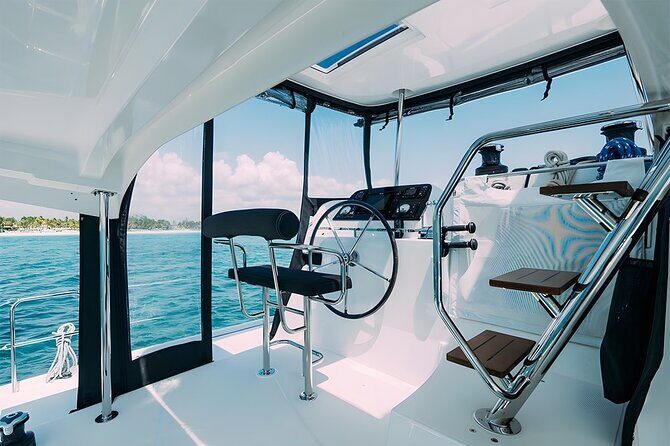 4 Hour Catamaran Experience in a Private 42 Lagoon - Why the Experience Excels