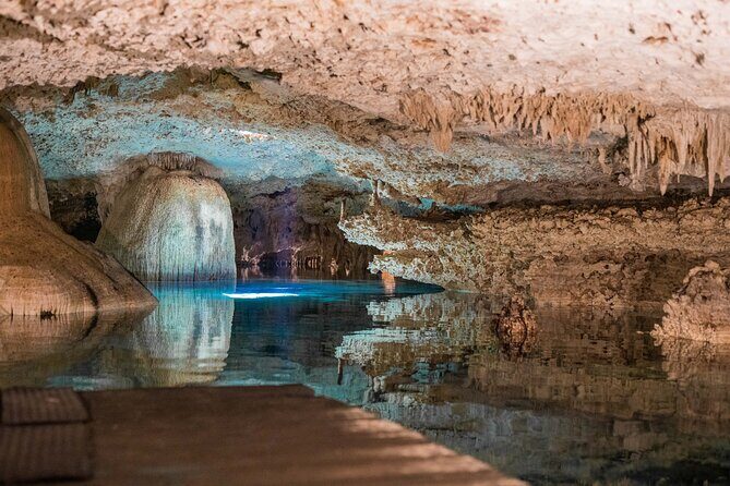 4-Hour Cenotes Tour with Hotel Pickup in Riviera Maya - The Value of This Tour