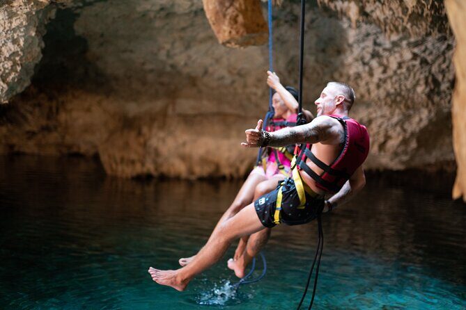 4-Hour Cenotes Tour with Hotel Pickup in Riviera Maya - FAQ about the 4-Hour Cenotes Tour