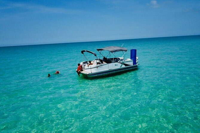 4 Hour Clearwater Beach Private Pontoon Boat Tour - Who Should Consider This Tour?
