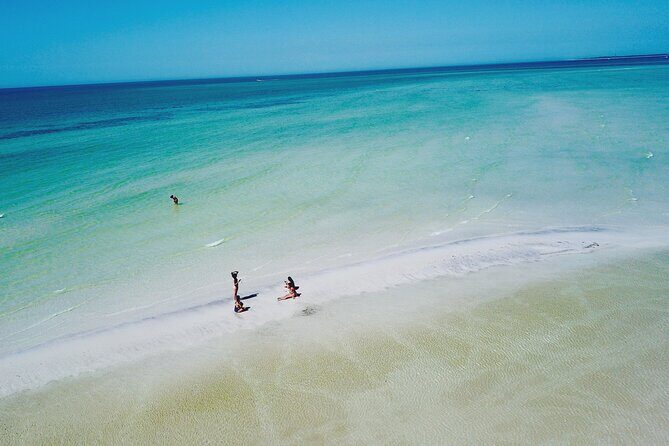 4 Hour Clearwater Beach Private Pontoon Boat Tour - Final Thoughts