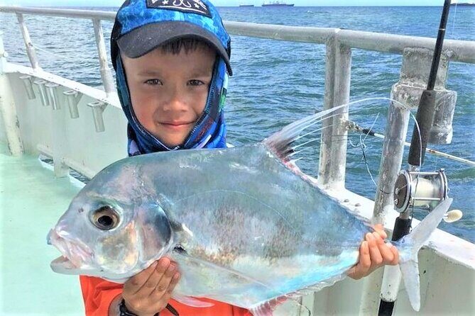 4-Hour Day or Night-Time Reef Bottom Fishing Charter in Fort Lauderdale - Final Thoughts: Is This Tour Worth It?