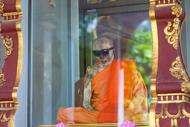 4-Hour Day Tour in Koh Samui - FAQ