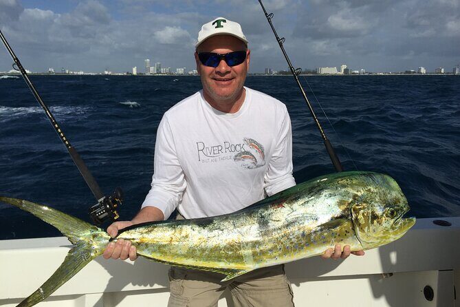 4 Hour Deep Sea Fishing Charters on Lady Helen in Fort Lauderdale - Who Is This Tour Best Suited For?