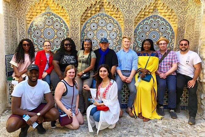 4 Hour Deluxe Private Guided Tour of Tangier - FAQ