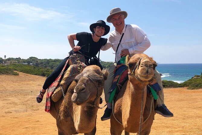 4 Hour Deluxe Private Guided Tour of Tangier - FAQs