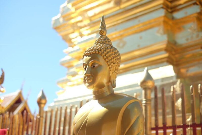 4-Hour Doi Suthep & Hmong Hill Tribe Village from Chiang Mai - Introduction: Why This Tour Matters
