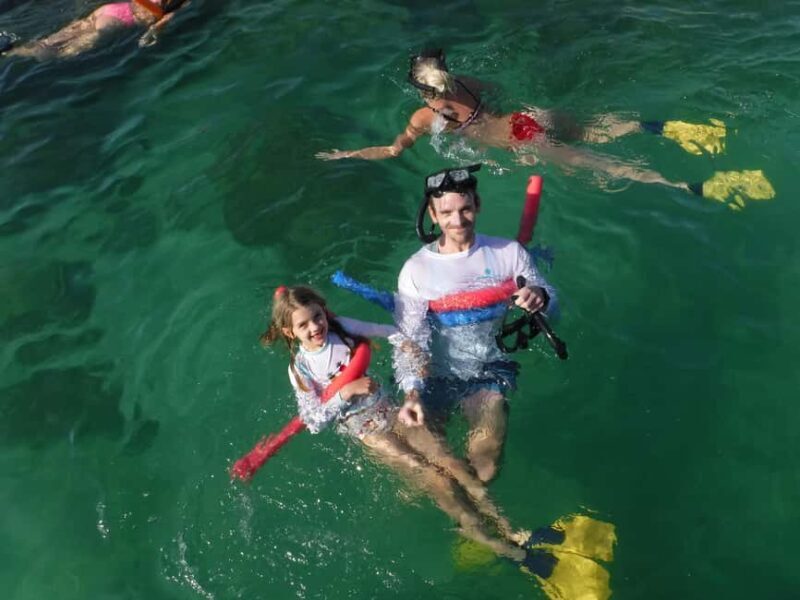 4 Hour Egmont Key Island Tour With Dolphins & Snorkeling - Who Will Love This Tour?