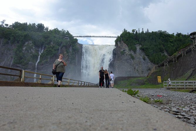 4 Hour Electric Bike Rental in Quebec City with Itineraries - Who Will Love This Experience?