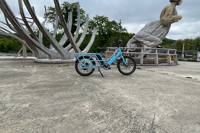 4 Hour Electric Bike Rentals in Asheville - Who Will Love This Tour?