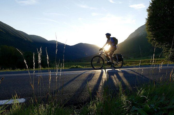 4 Hour Electric Bike Rentals in Asheville - Practical Tips for Your Ride
