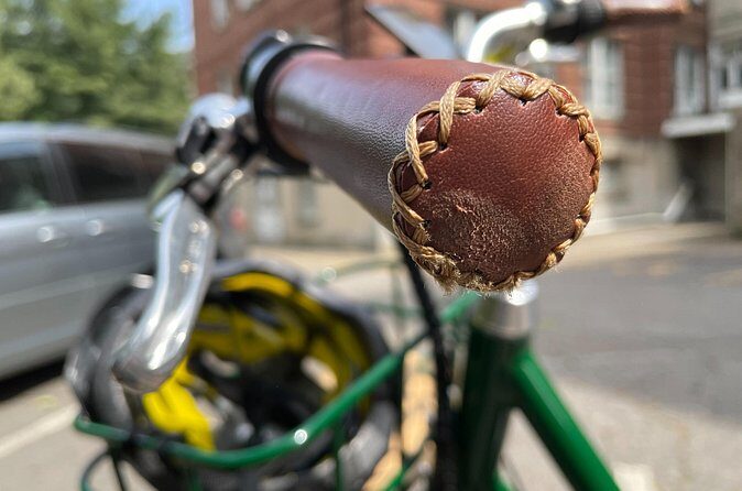 4 Hour Electric Bike Rentals in Asheville - FAQs