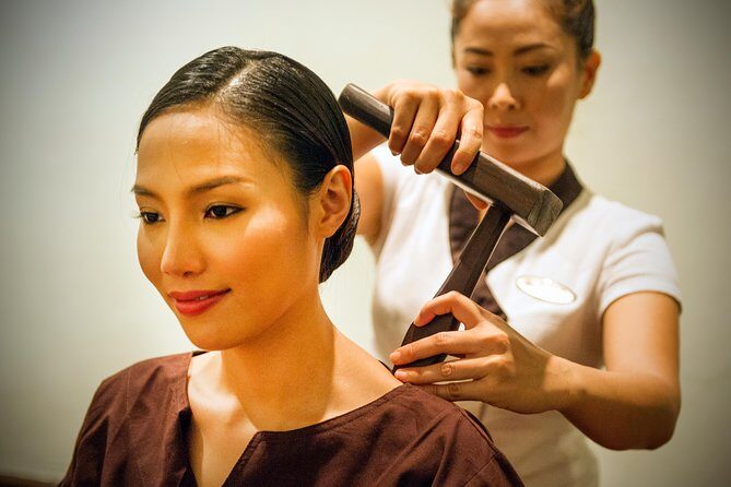 4-hour Fah Lanna Exotic Signature Spa Package - An In-Depth Review of the Fah Lanna Exotic Signature Spa Package
