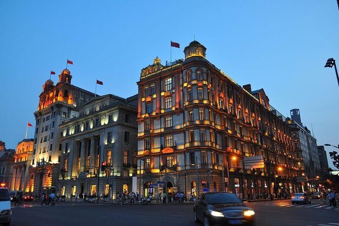4-Hour Flexible Private Shanghai City Tour - What Travelers Say