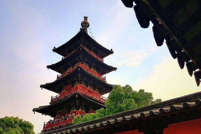 4-Hour Flexible Suzhou City Highlights Private Tour - Discovering Suzhou in a Short Time