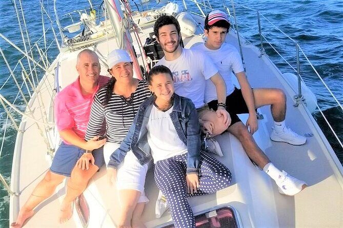 4-Hour Fort Lauderdale Sailing Charter - Why Choose This Tour?