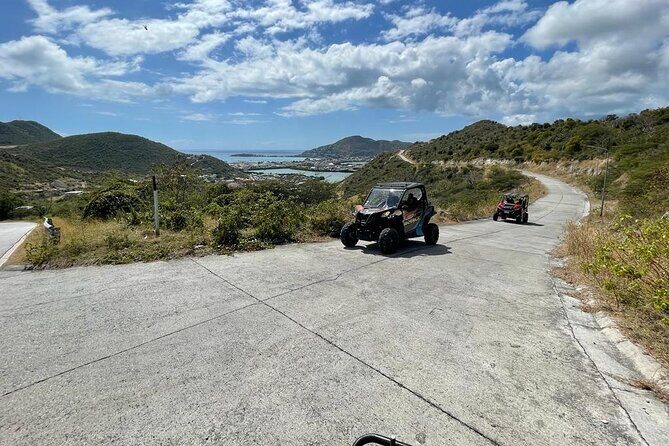 4 Hour Guided UTV Side By Side Tour - An In-Depth Look at the Tour Experience