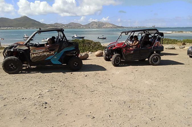 4 Hour Guided UTV Side By Side Tour - Final Thoughts