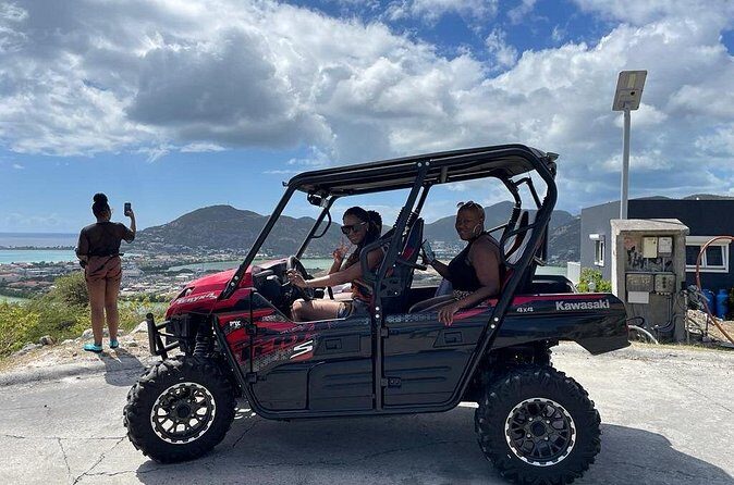 4 Hour Guided UTV Side By Side Tour - Frequently Asked Questions