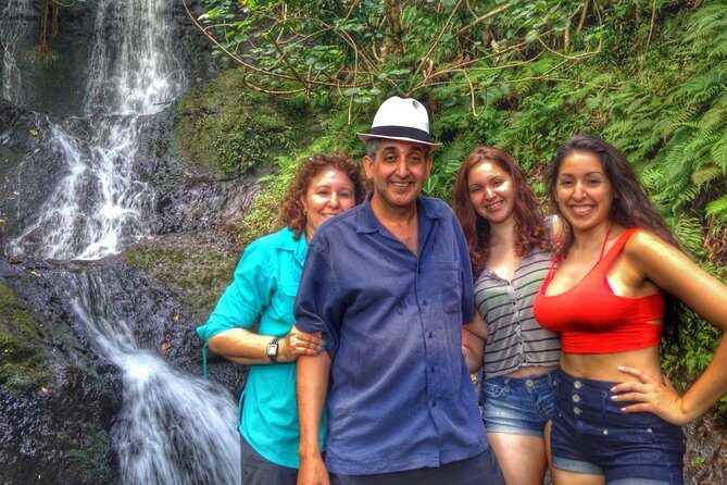 4 Hour Half Day Island Jeep Tour - What Makes This Tour Stand Out?