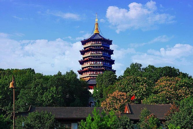 4-Hour Hangzhou City Private Customized Tour with Options - Key Points