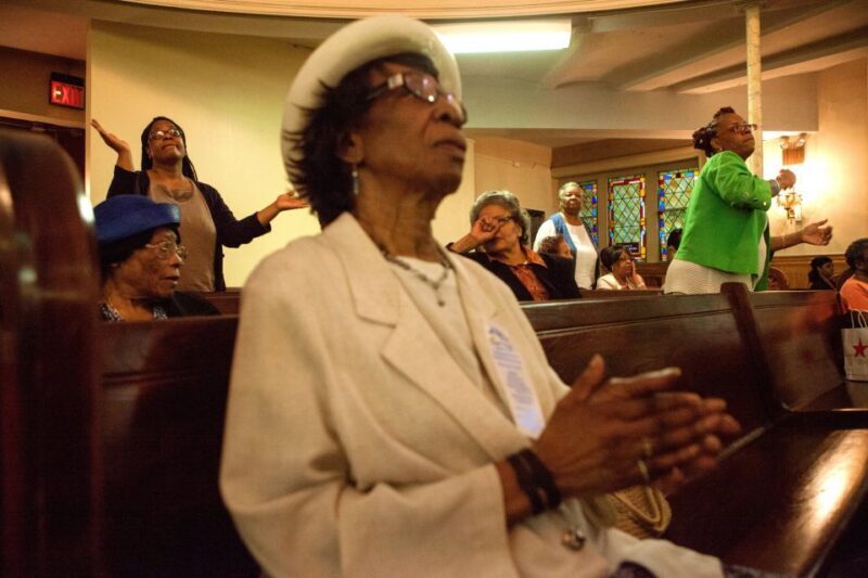 4-hour Harlem Gospel Tour in New York City - Authenticity and Value