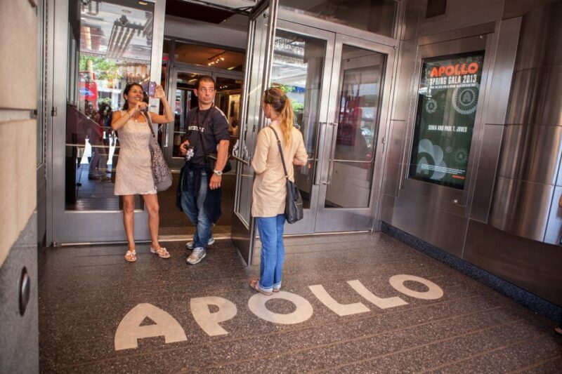 4-hour Harlem Gospel Tour in New York City - Who Will Enjoy This Tour?