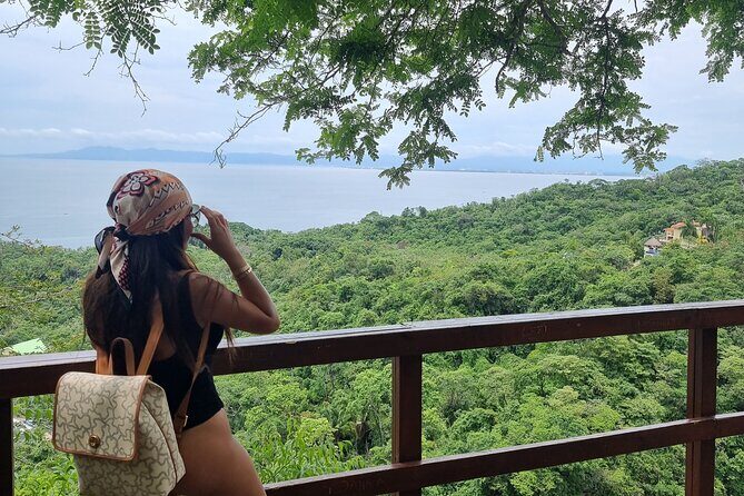4-Hour Jungle Hike and Waterfall Swim - Additional Notes and Seasonal Variations