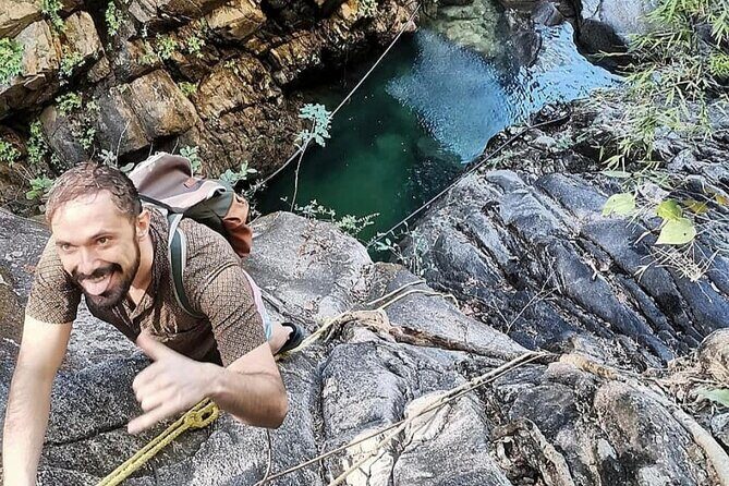 4-Hour Jungle Hike and Waterfall Swim - Food, Drinks, and Tips