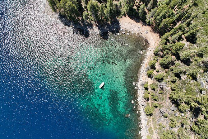 4 Hour Lake Tahoe Boat Bar Tour With Captain - The Experience in Detail: Why It Matters for You