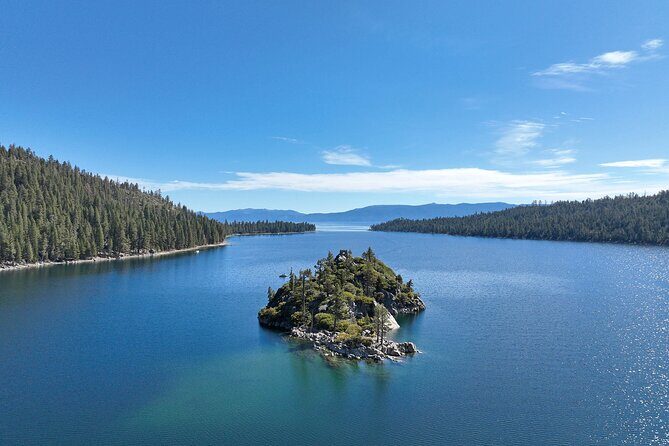 4 Hour Lake Tahoe Boat Bar Tour With Captain - Final Thoughts