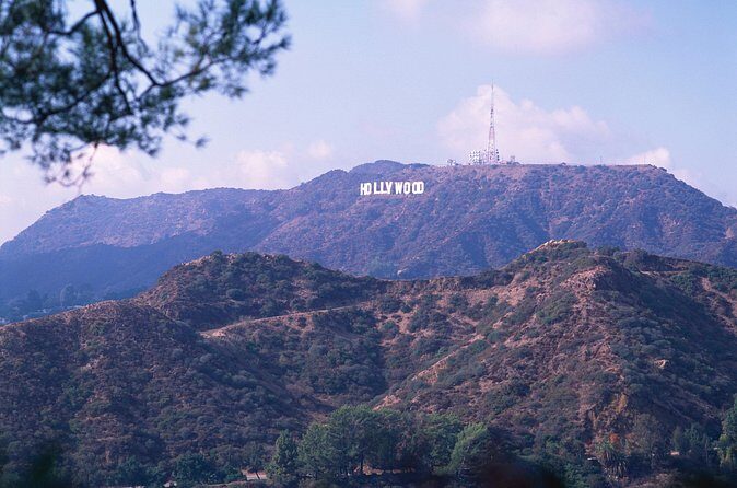 4-Hour Los Angeles Tour With Guide And Hotel Pickup - FAQ
