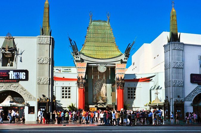 4-Hour Los Angeles Tour With Guide And Hotel Pickup - Final Thoughts