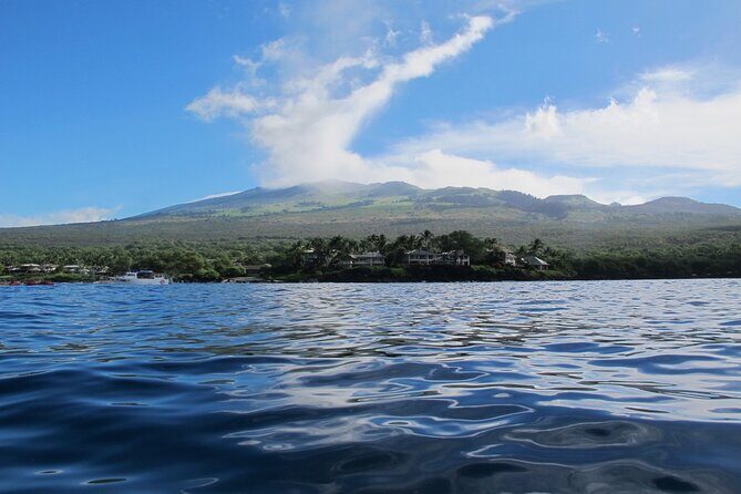 4-Hour Makena Whale Watch Tour - An In-Depth Look at the Makena Kayak and Snorkel Tour