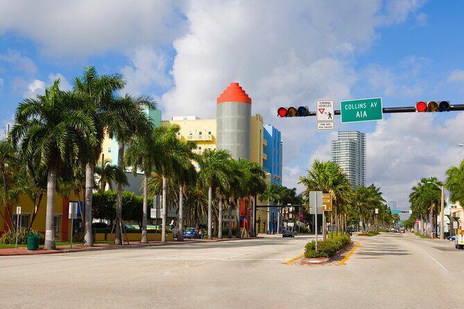 4-Hour Miami Tour with Guide and Hotel Pickup - An In-Depth Look at the Tour