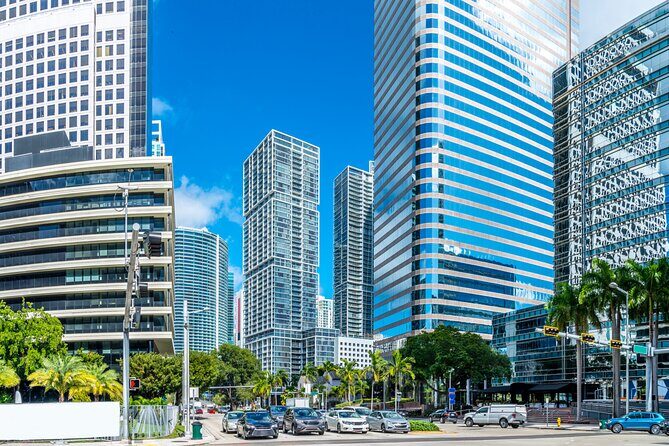 4-Hour Miami Tour with Guide and Hotel Pickup - Who Should Consider This Tour?