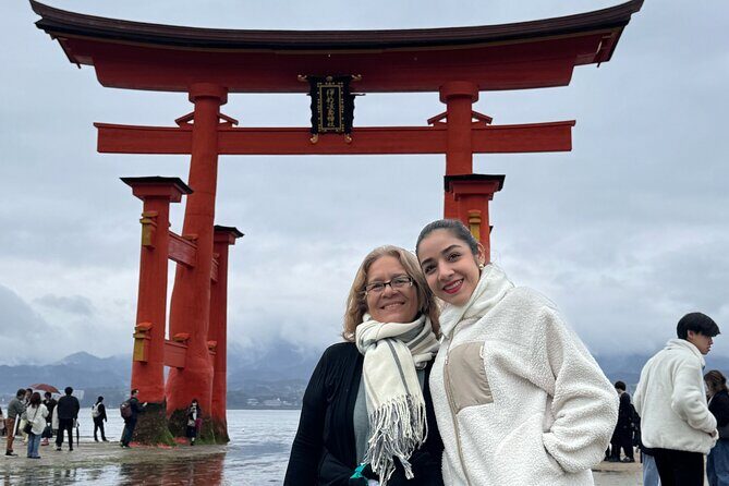 4 Hour Miyajima PRIVATE Tour - A Deep Dive into the 4-Hour Miyajima Private Tour