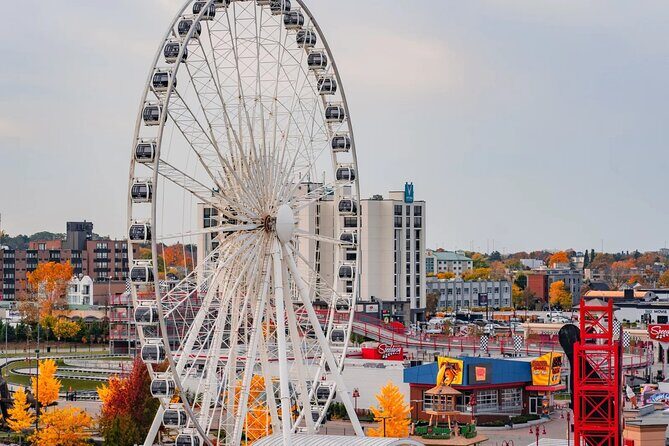 4-Hour Niagara Falls Boat Tour, Maple & Chocolate Tastings - Final Thoughts: Who Should Book?