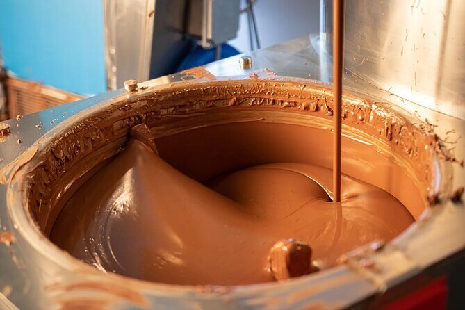 4-Hour Niagara Falls Boat Tour, Maple & Chocolate Tastings - FAQ
