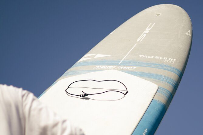 4 Hour Paddle Board Rental - Final Thoughts