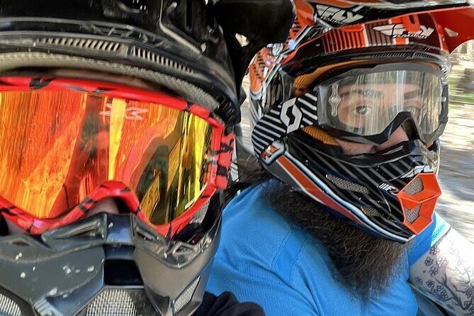 4-Hour Private ATV Riding Experience in Adirondacks - Pricing and Value