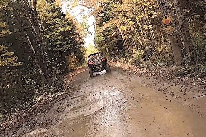 4-Hour Private ATV Riding Experience in Adirondacks - Who Would Love This Tour?