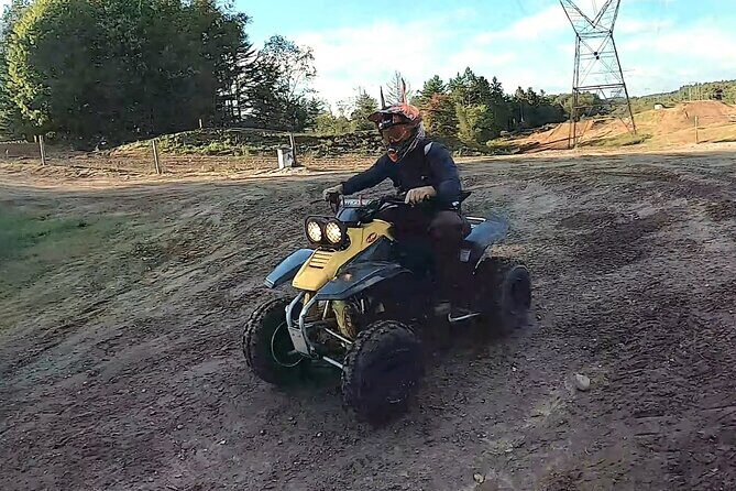 4-Hour Private ATV Riding Experience in Adirondacks - Final Thoughts